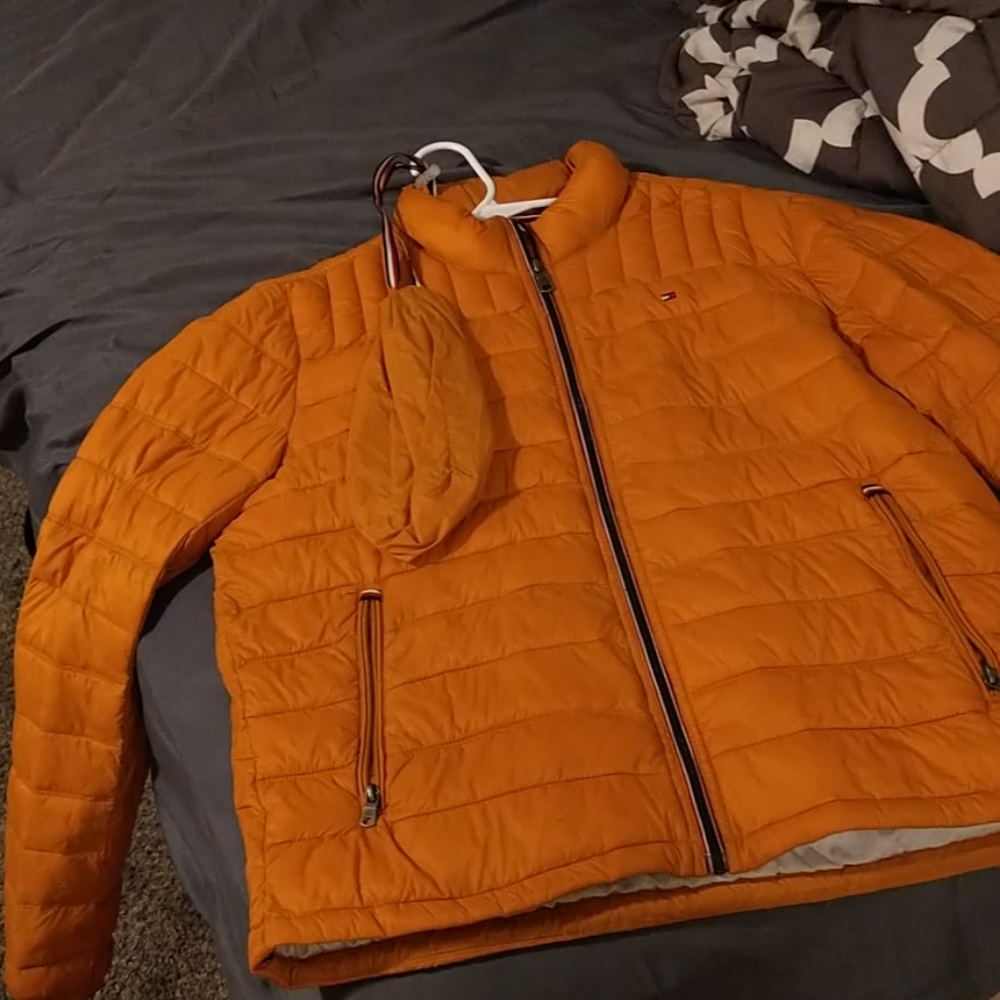 Men Clothes & Jackets